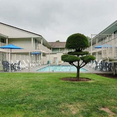 Motel 6-Seattle, Wa - South SeaTac Zewnętrze zdjęcie