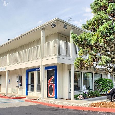 Motel 6-Seattle, Wa - South SeaTac Zewnętrze zdjęcie