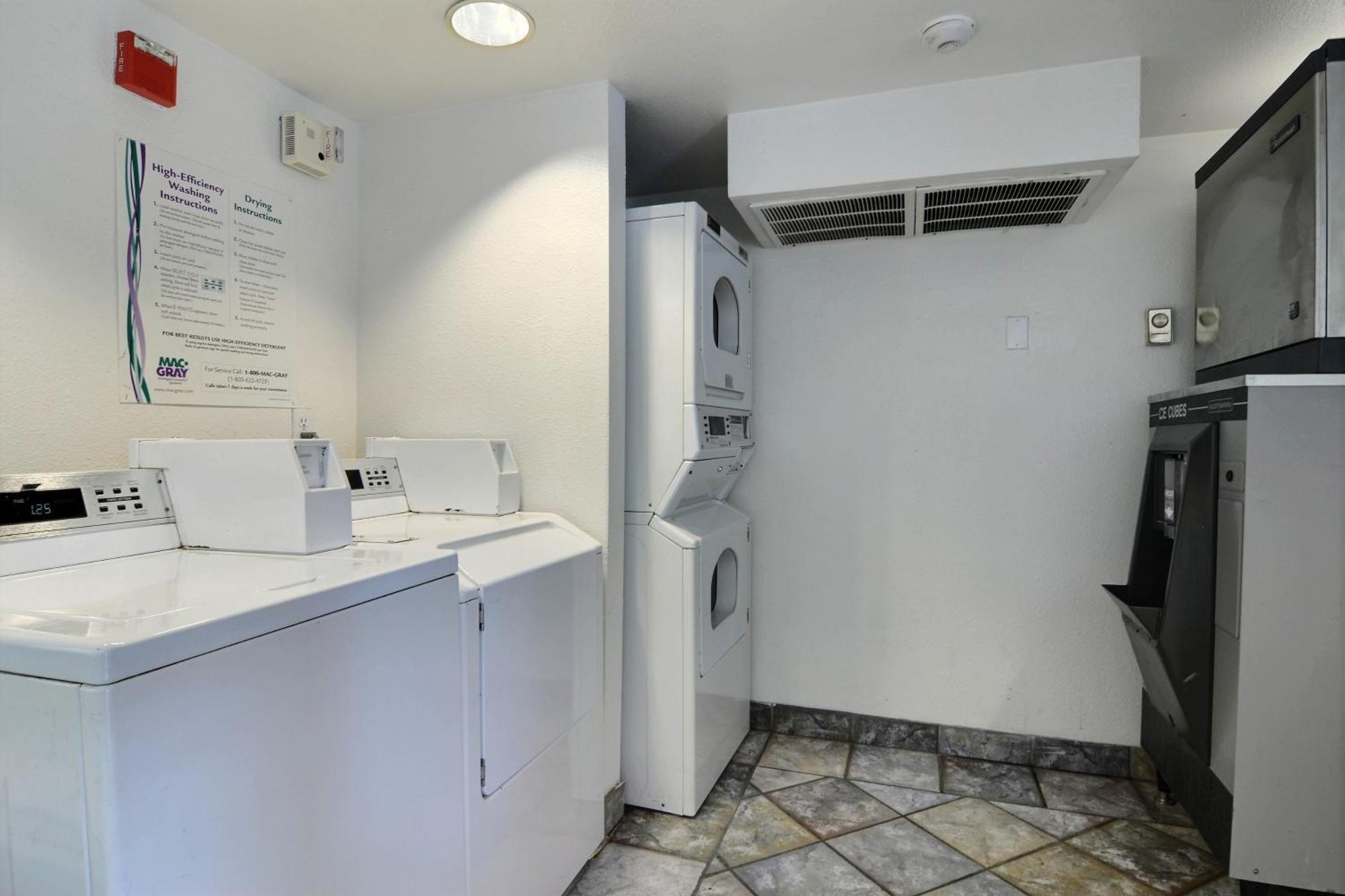 Motel 6-Seattle, Wa - South SeaTac Zewnętrze zdjęcie