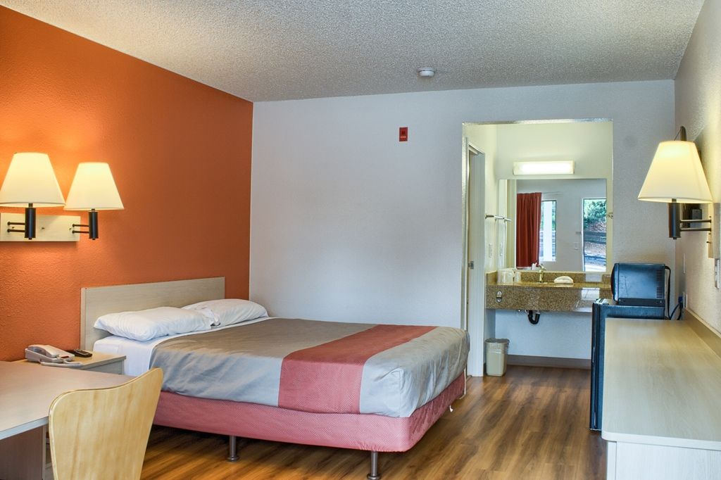 Motel 6-Seattle, Wa - South SeaTac Pokój zdjęcie