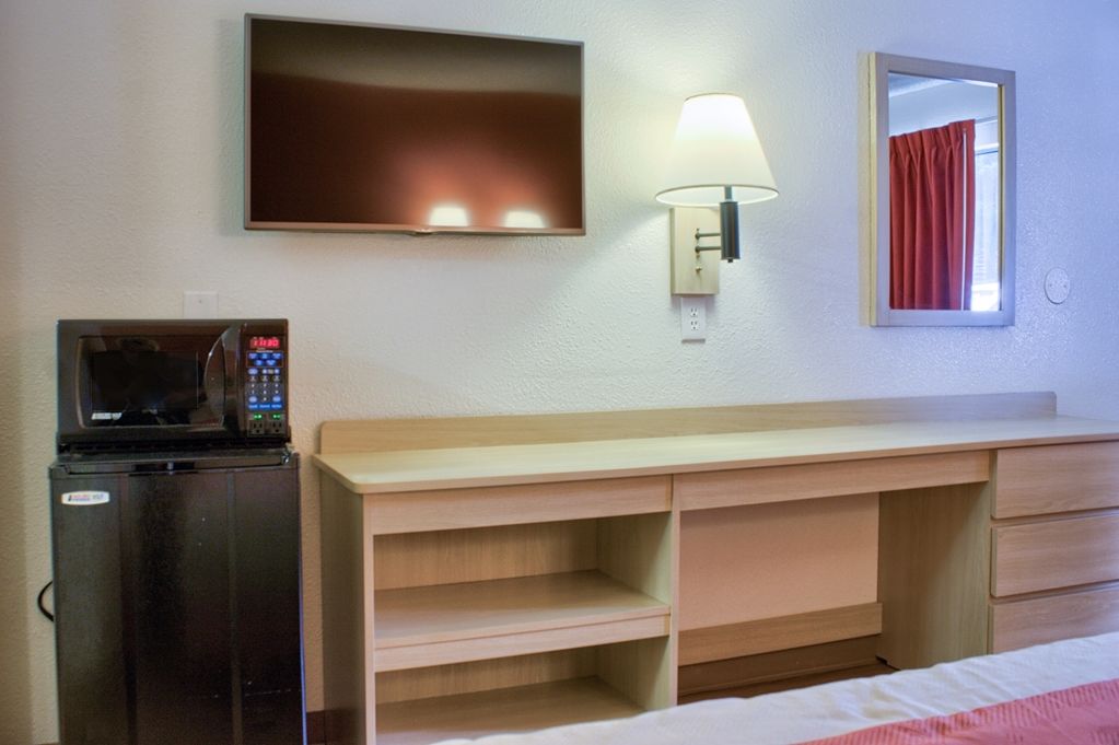 Motel 6-Seattle, Wa - South SeaTac Pokój zdjęcie