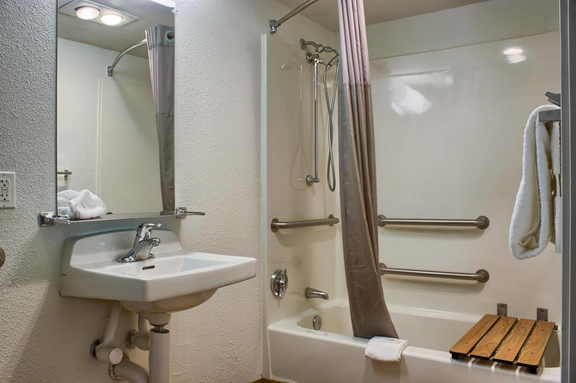 Motel 6-Seattle, Wa - South SeaTac Zewnętrze zdjęcie