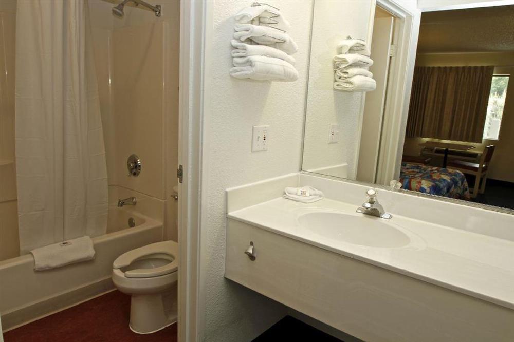 Motel 6-Seattle, Wa - South SeaTac Pokój zdjęcie