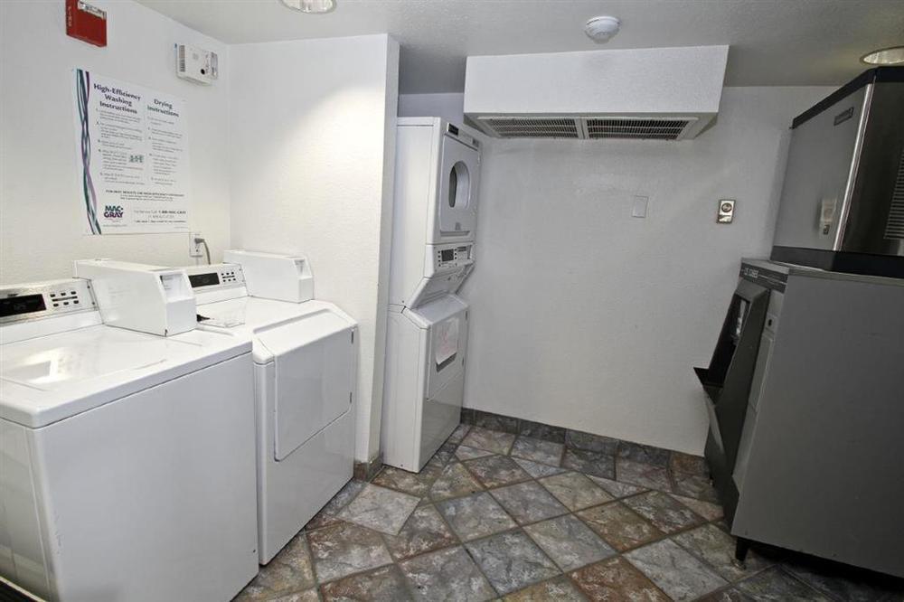 Motel 6-Seattle, Wa - South SeaTac Wyposażenia zdjęcie